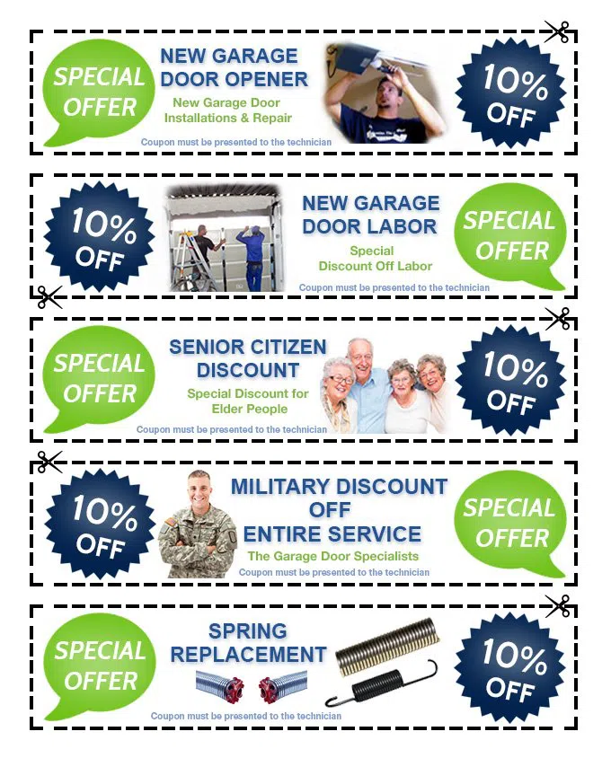 Quality Garage Door Trenton, NJ 609-467-4253 - CouponSet29-five